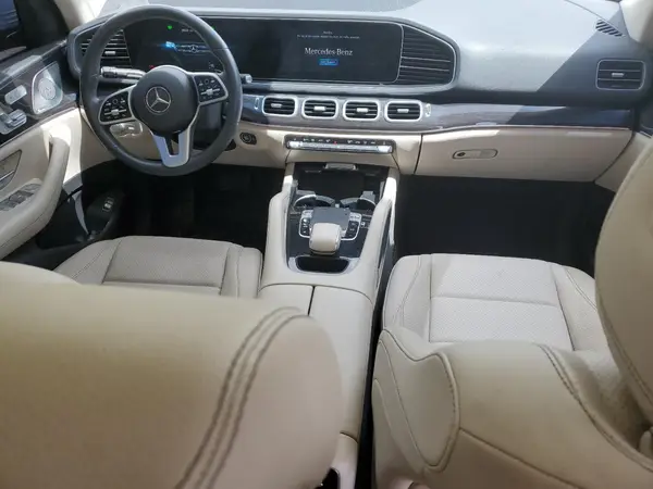 4JGFB4KE0LA087266 2020 MERCEDES-BENZ GLE - Image 8