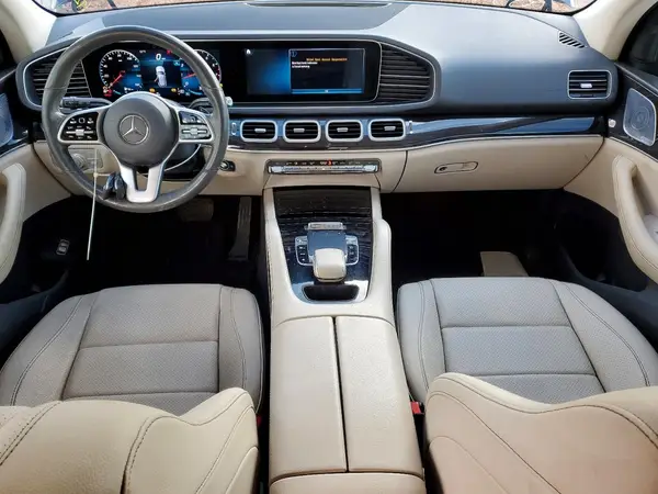 4JGFB4KE0LA094945 2020 MERCEDES-BENZ GLE - Image 8