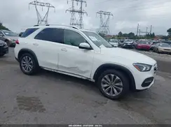 4JGFB4KE0LA157915 2020 MERCEDES-BENZ GLE