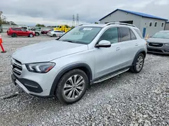 4JGFB4KE0LA157932 2020 MERCEDES-BENZ GLE