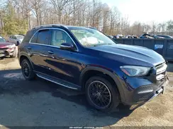 4JGFB4KE0LA188260 2020 MERCEDES-BENZ GLE