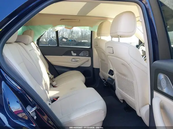 4JGFB4KE0LA188260 2020 MERCEDES-BENZ GLE - Image 8