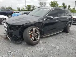 4JGFB4KE0LA194141 2020 MERCEDES-BENZ GLE