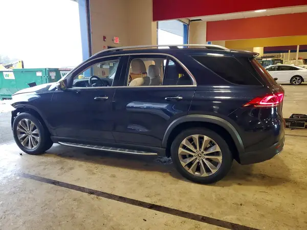 4JGFB4KE0LA209379 2020 MERCEDES-BENZ GLE - Image 2