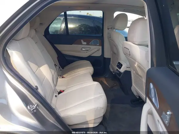 4JGFB4KE0LA293834 2020 MERCEDES-BENZ GLE - Image 8