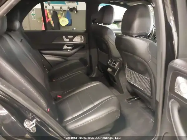 4JGFB4KE0MA298632 2021 MERCEDES-BENZ GLE - Image 8
