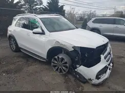 4JGFB4KE0MA384197 2021 MERCEDES-BENZ GLE
