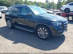 4JGFB4KE0MA389285 2021 MERCEDES-BENZ GLE