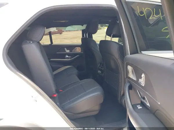 4JGFB4KE0NA679883 2022 MERCEDES-BENZ GLE - Image 8