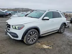 4JGFB4KE0NA723476 2022 MERCEDES-BENZ GLE