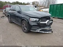 4JGFB4KE0NA749642 2022 MERCEDES-BENZ GLE