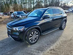 4JGFB4KE1LA013273 2020 MERCEDES-BENZ GLE