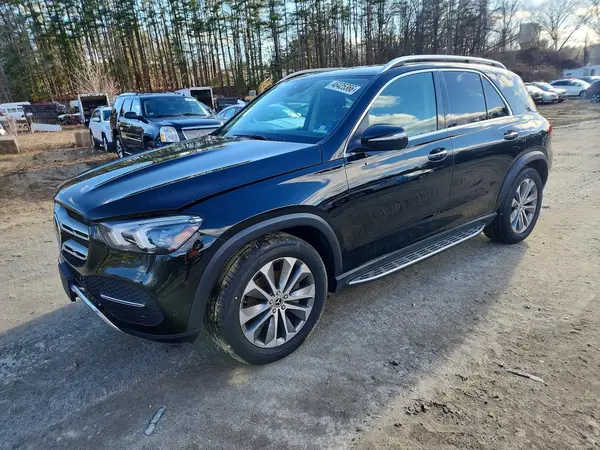 4JGFB4KE1LA013273 2020 MERCEDES-BENZ GLE - Image 1