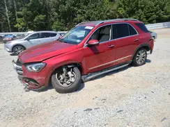 4JGFB4KE1LA023513 2020 MERCEDES-BENZ GLE
