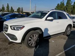 4JGFB4KE1LA025522 2020 MERCEDES-BENZ GLE