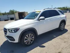 4JGFB4KE1LA029229 2020 MERCEDES-BENZ GLE
