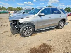 4JGFB4KE1LA034852 2020 MERCEDES-BENZ GLE