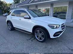 4JGFB4KE1LA036374 2020 MERCEDES-BENZ GLE