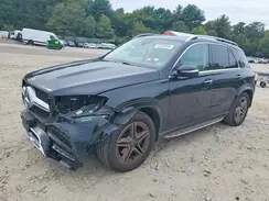 4JGFB4KE1LA045107 2020 MERCEDES-BENZ GLE