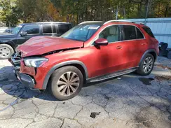 4JGFB4KE1LA049531 2020 MERCEDES-BENZ GLE