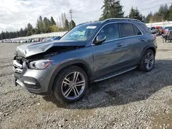 4JGFB4KE1LA050064 2020 MERCEDES-BENZ GLE