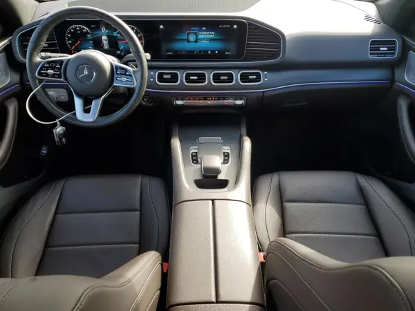 4JGFB4KE1LA050064 2020 MERCEDES-BENZ GLE - Image 8