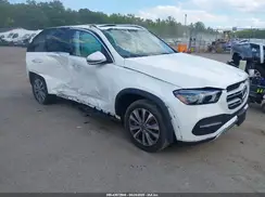 4JGFB4KE1LA052204 2020 MERCEDES-BENZ GLE