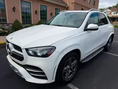4JGFB4KE1LA060559 2020 MERCEDES-BENZ GLE