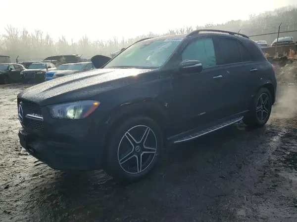 4JGFB4KE1LA061310 2020 MERCEDES-BENZ GLE - Image 1