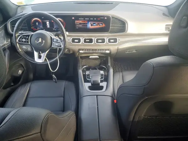4JGFB4KE1LA061310 2020 MERCEDES-BENZ GLE - Image 8