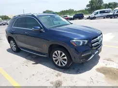 4JGFB4KE1LA062974 2020 MERCEDES-BENZ GLE