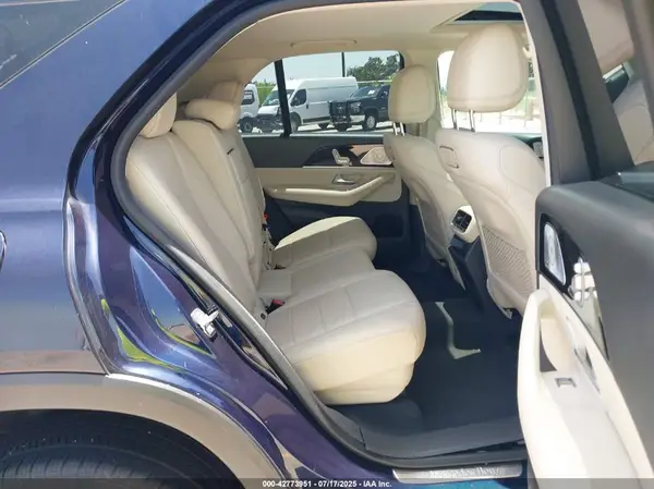 4JGFB4KE1LA062974 2020 MERCEDES-BENZ GLE - Image 8