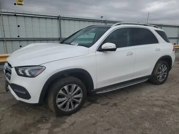 4JGFB4KE1LA066457 2020 MERCEDES-BENZ GLE - Image 1
