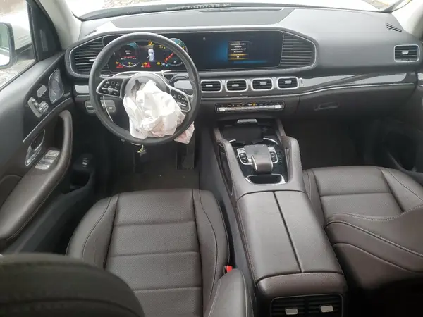 4JGFB4KE1LA066457 2020 MERCEDES-BENZ GLE - Image 8