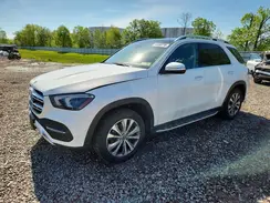 4JGFB4KE1LA072632 2020 MERCEDES-BENZ GLE