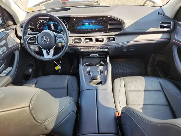 4JGFB4KE1LA072632 2020 MERCEDES-BENZ GLE - Image 8