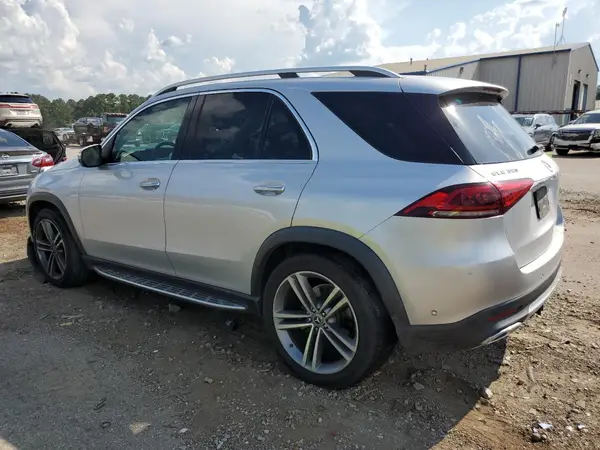 4JGFB4KE1LA073473 2020 MERCEDES-BENZ GLE - Image 2