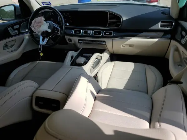 4JGFB4KE1LA073473 2020 MERCEDES-BENZ GLE - Image 8