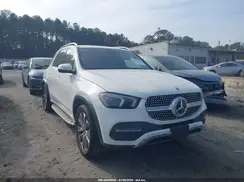 4JGFB4KE1LA078205 2020 MERCEDES-BENZ GLE