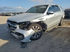 4JGFB4KE1LA085350 2020 MERCEDES-BENZ GLE