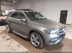 4JGFB4KE1LA085798 2020 MERCEDES-BENZ GLE