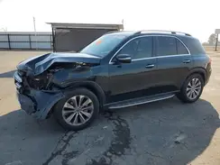 4JGFB4KE1LA103247 2020 MERCEDES-BENZ GLE