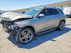 4JGFB4KE1MA416641 2021 MERCEDES-BENZ GLE