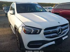 4JGFB4KE1MA494529 2021 MERCEDES-BENZ GLE
