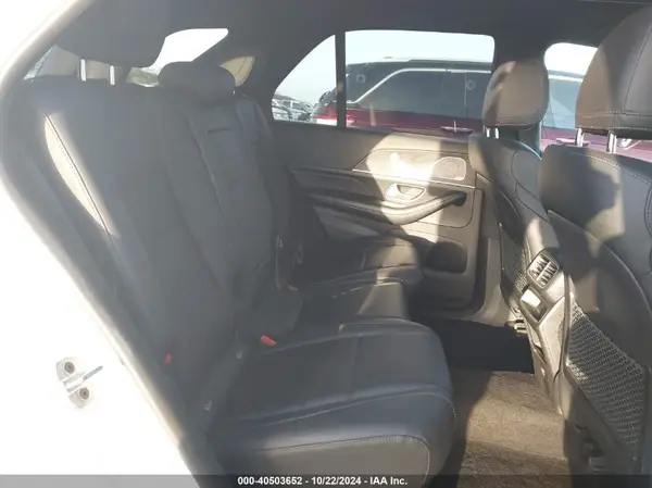 4JGFB4KE1MA494529 2021 MERCEDES-BENZ GLE - Image 8
