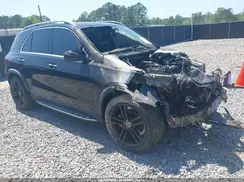 4JGFB4KE1MA513435 2021 MERCEDES-BENZ GLE