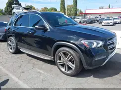 4JGFB4KE1MA573585 2021 MERCEDES-BENZ GLE