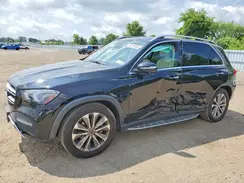 4JGFB4KE1MX383589 2021 MERCEDES-BENZ GLE