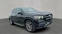 4JGFB4KE1NA594132 2022 MERCEDES-BENZ GLE