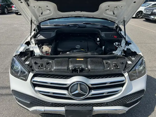4JGFB4KE1NA622320 2022 MERCEDES-BENZ GLE - Image 8